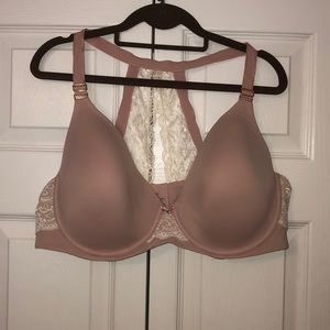 Soma Embraceable Full Coverage Lace Bra 42 DD